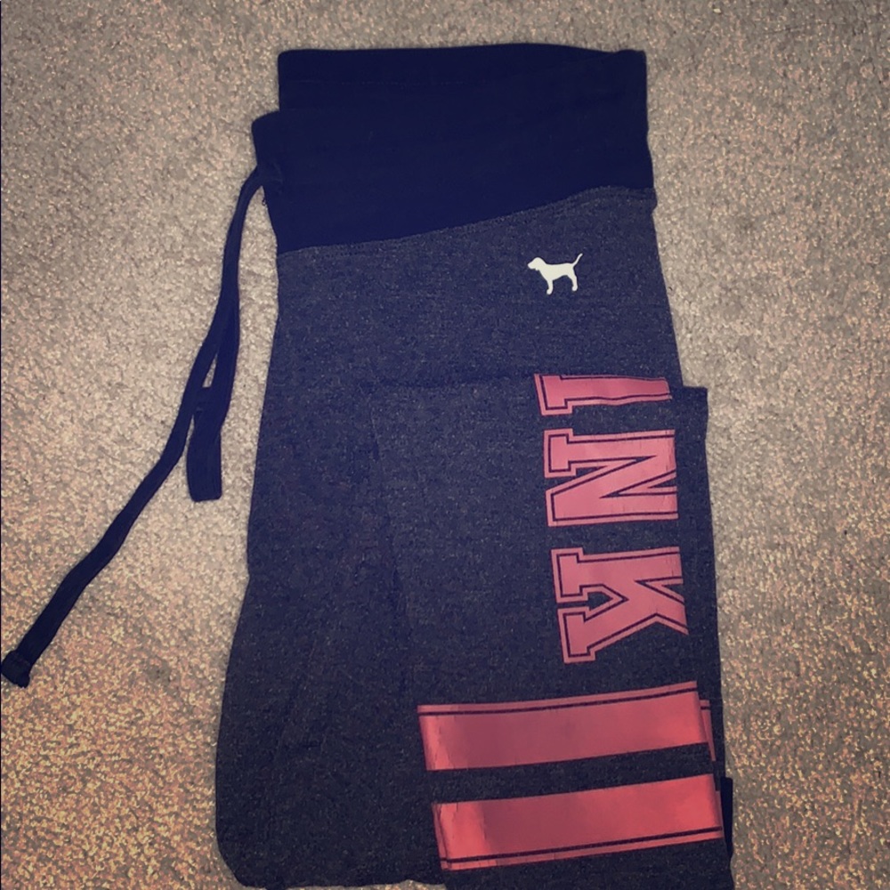 Victoria Secret Leggings